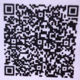 QR