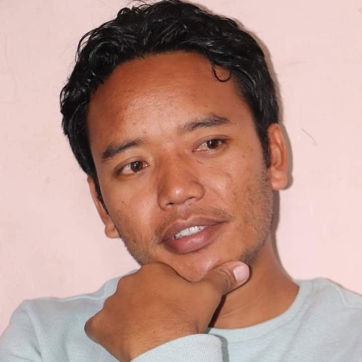 user